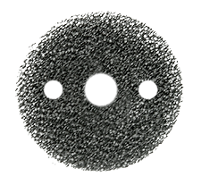 Inlet Foam Pre-Filter 2010